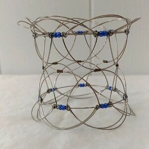 Doodler Wire & Sphere Game